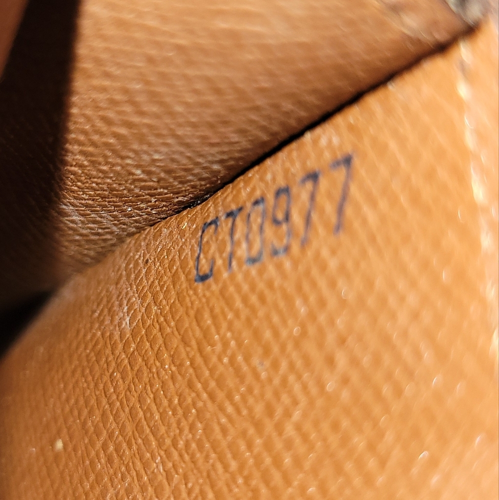 LOUIS Vuitton Monogram Etui Case, Cigarette Case - Picture 6 of 9